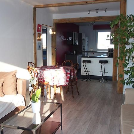 L'Appartement De L'Observatoire 스트라스부르 외부 사진