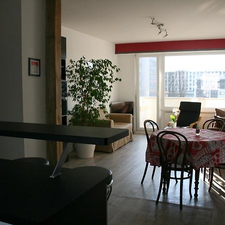 L'Appartement De L'Observatoire 스트라스부르 외부 사진