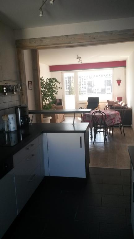 L'Appartement De L'Observatoire 스트라스부르 외부 사진