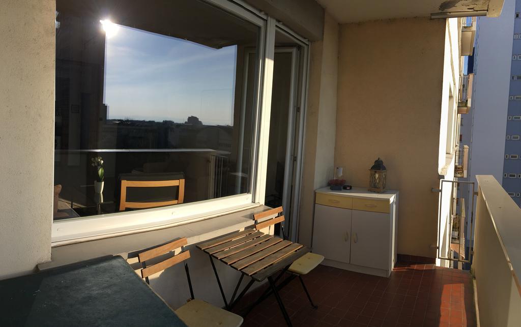 L'Appartement De L'Observatoire 스트라스부르 외부 사진