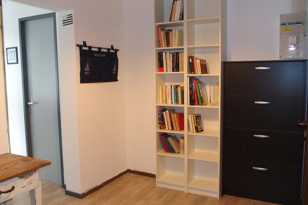 L'Appartement De L'Observatoire 스트라스부르 외부 사진